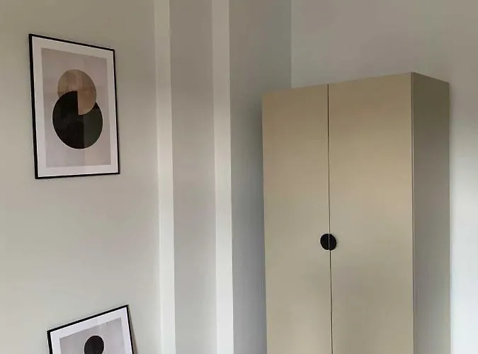 Apartment Haffnera *