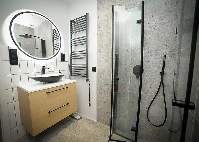 Haffnera Apartment Zoppot