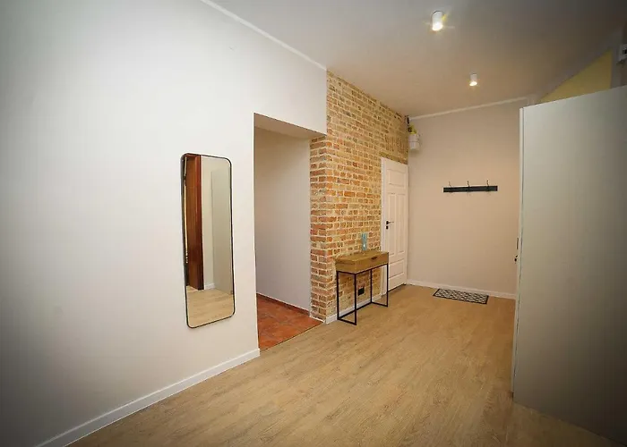 Apartment Haffnera *