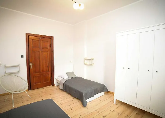 Apartment Haffnera *