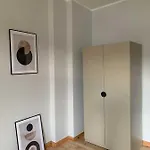 Apartment Haffnera *