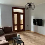 Apartment Haffnera