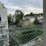 Apartment Haffnera