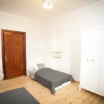 Apartment Haffnera *