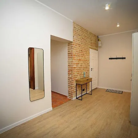 Apartment Haffnera *