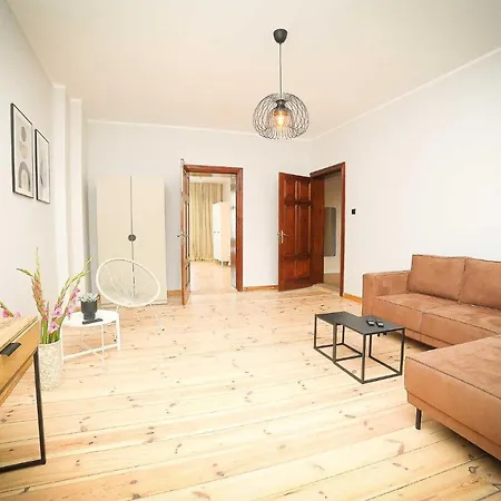 Haffnera Apartament