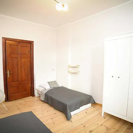 Apartment Haffnera *