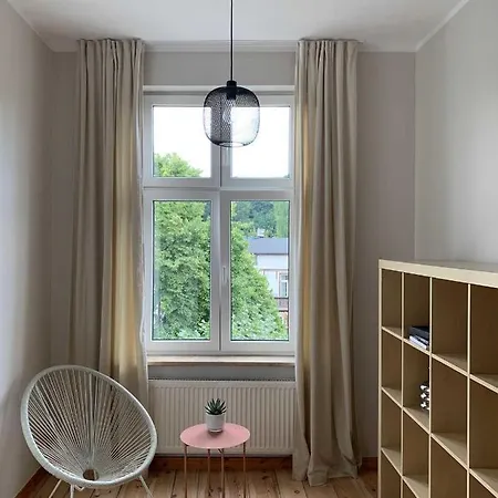 Haffnera * Сопот